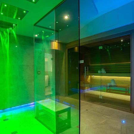 Accademia Club & Spa 로마 외부 사진