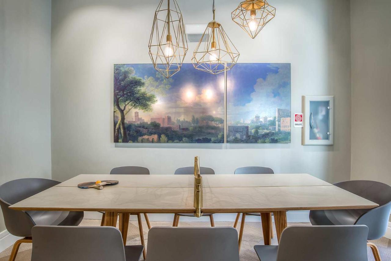 Accademia Club & Spa 로마 외부 사진