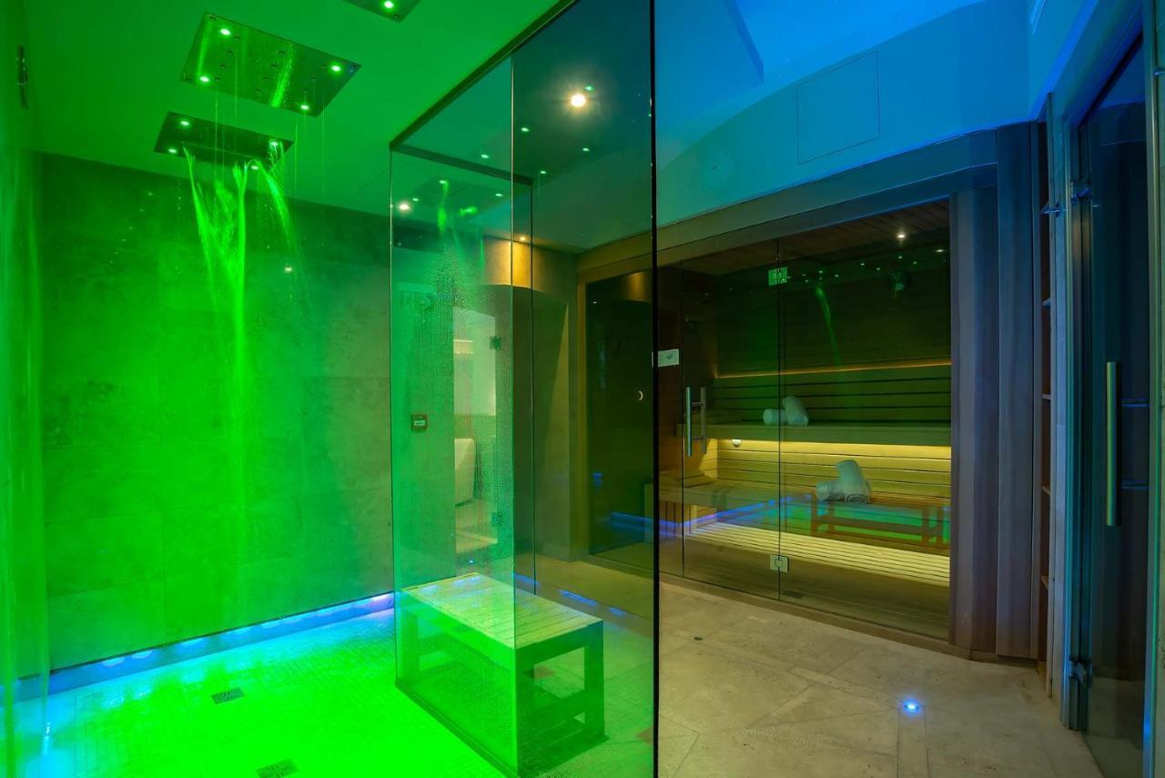 Accademia Club & Spa 로마 외부 사진