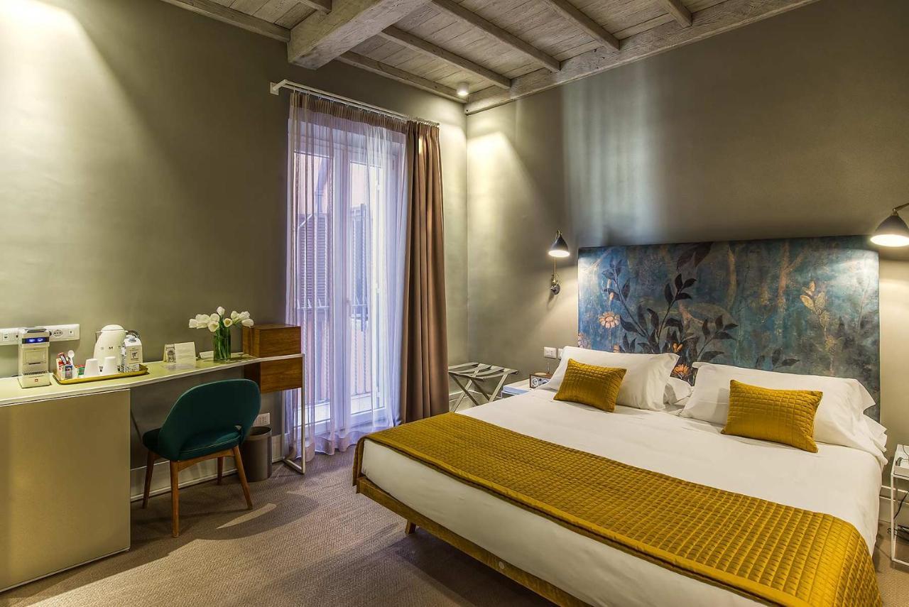 Accademia Club & Spa 로마 외부 사진