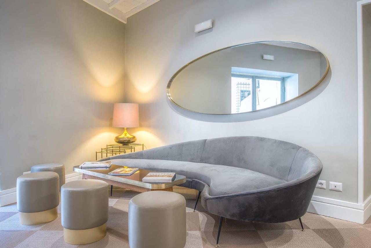 Accademia Club & Spa 로마 외부 사진