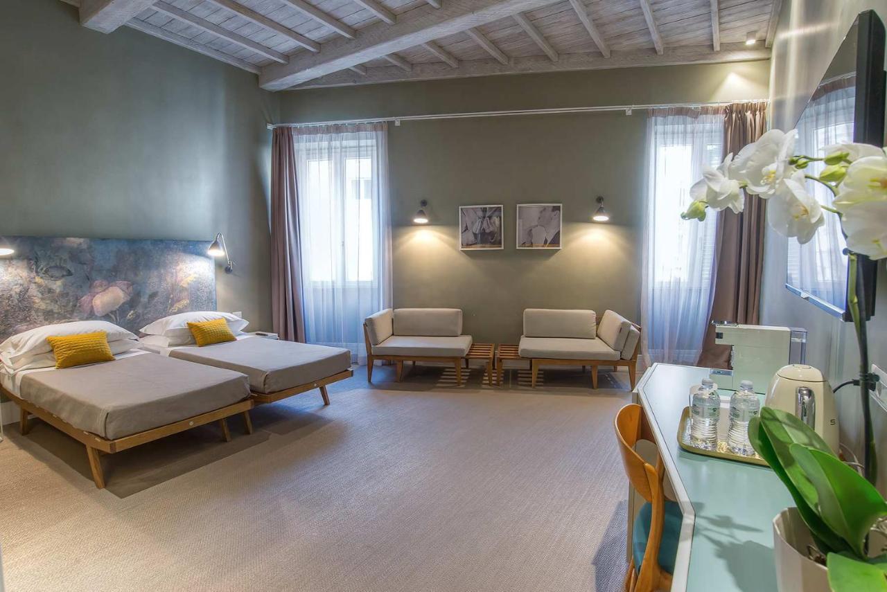 Accademia Club & Spa 로마 외부 사진