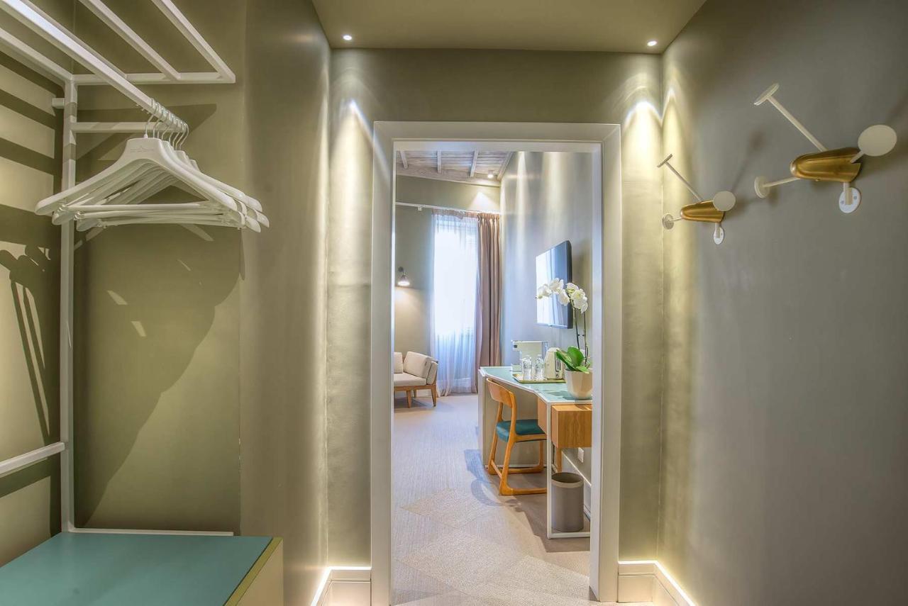 Accademia Club & Spa 로마 외부 사진