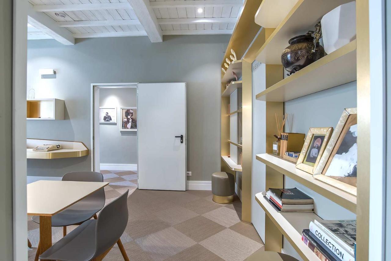 Accademia Club & Spa 로마 외부 사진