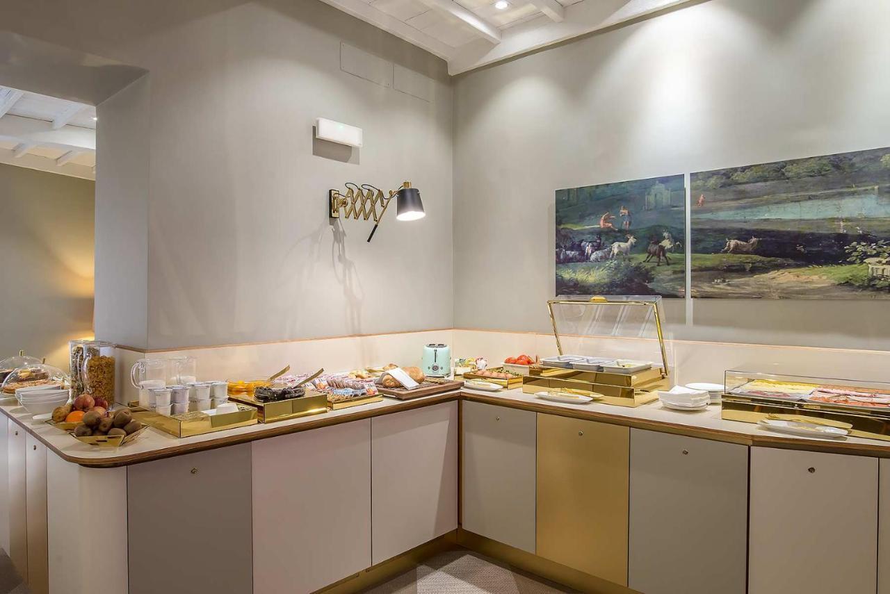 Accademia Club & Spa 로마 외부 사진