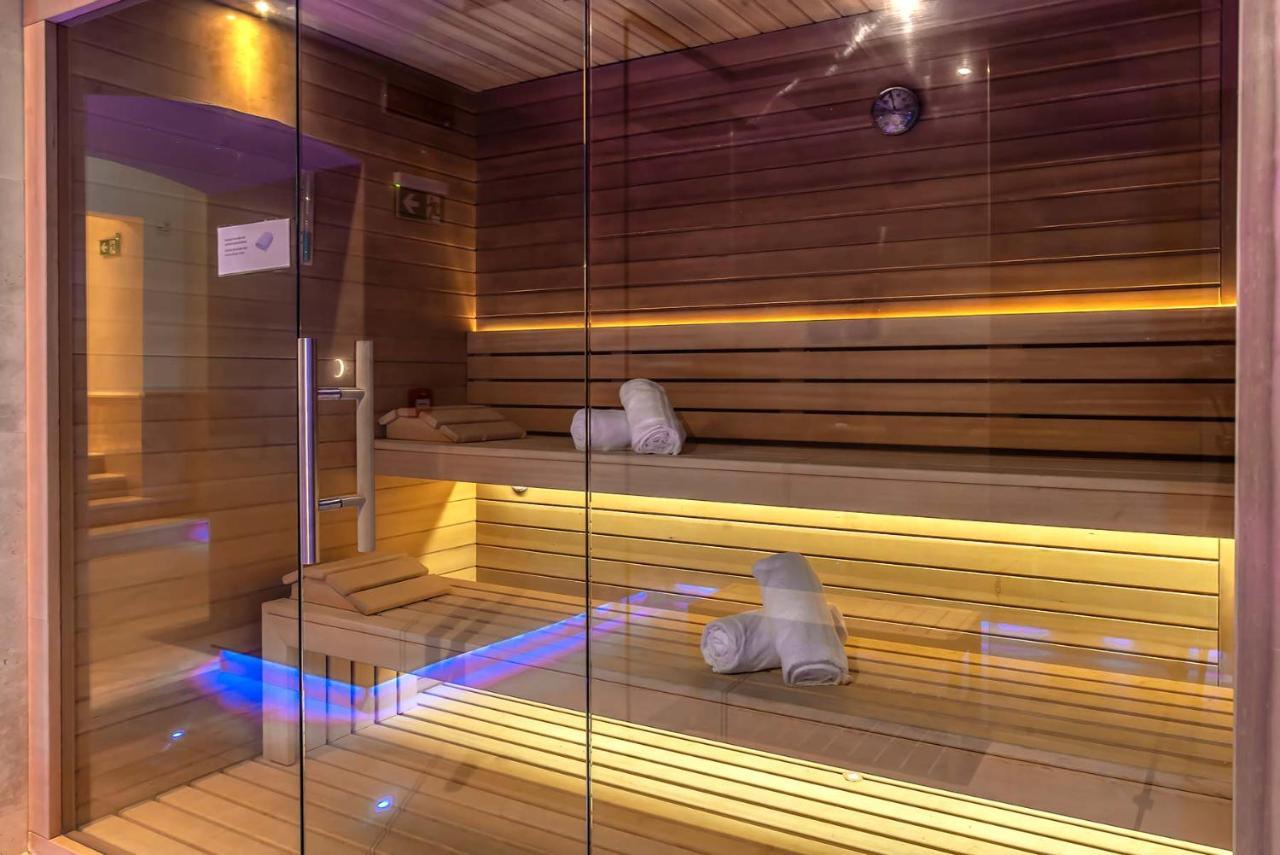 Accademia Club & Spa 로마 외부 사진