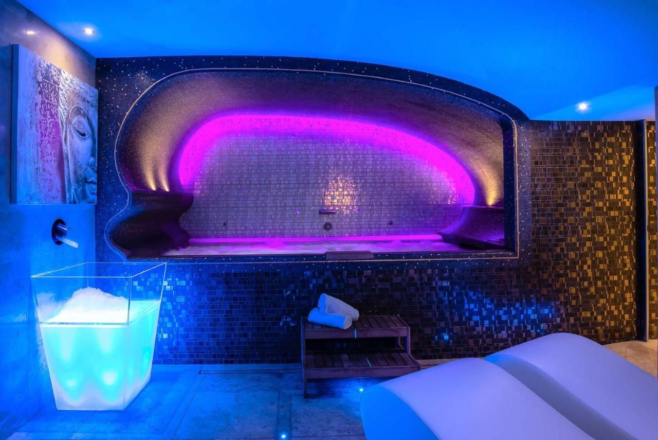 Accademia Club & Spa 로마 외부 사진