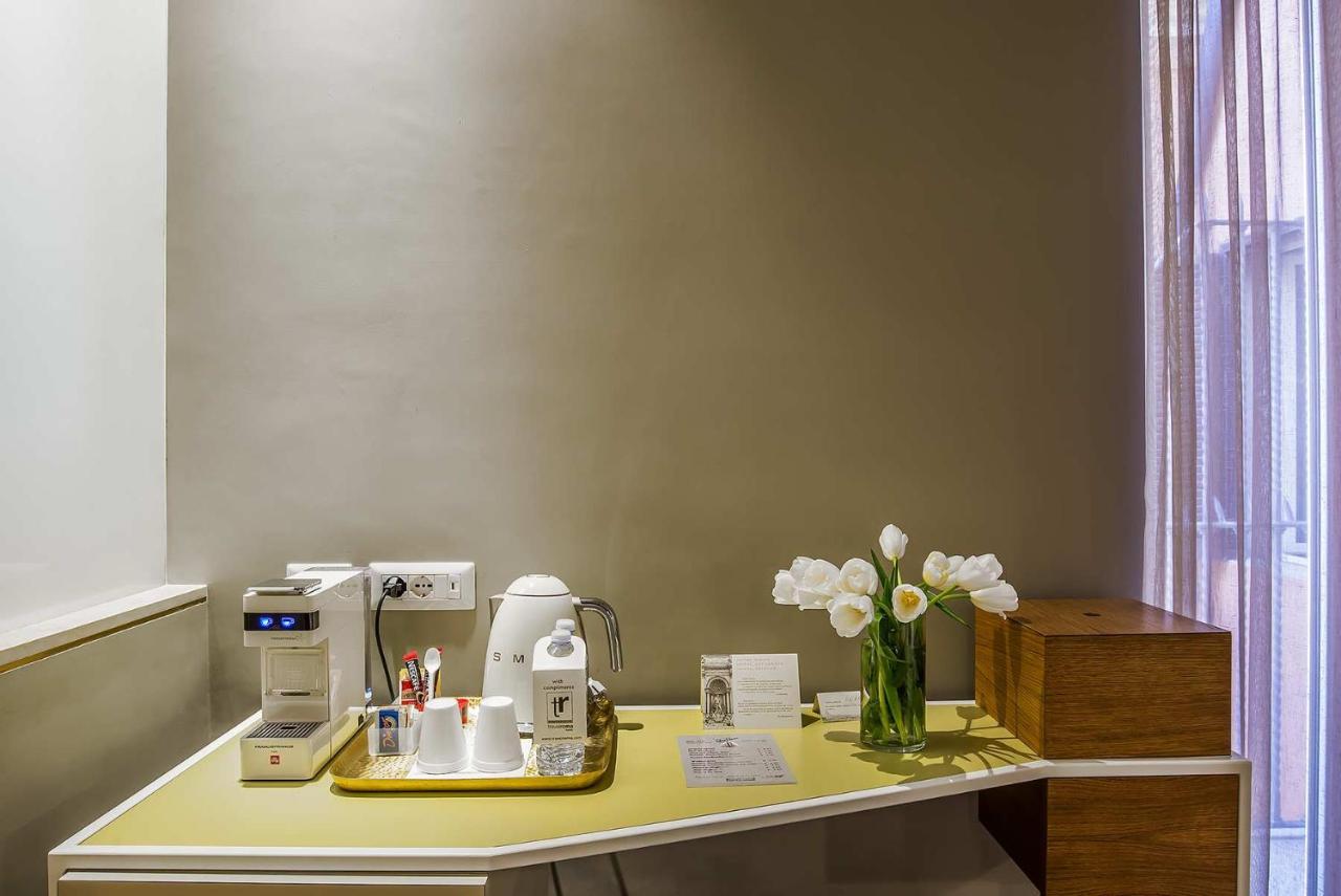 Accademia Club & Spa 로마 외부 사진