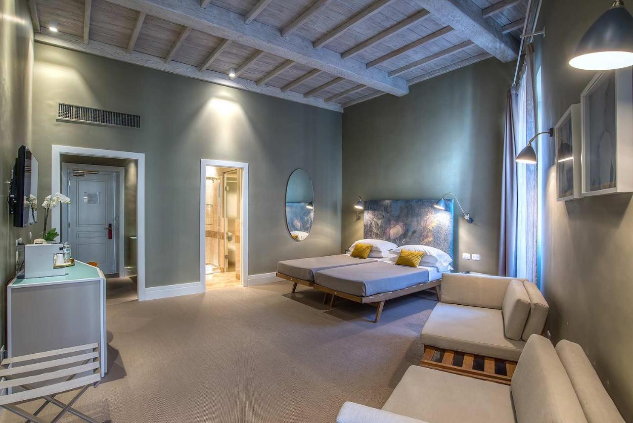 Accademia Club & Spa 로마 외부 사진