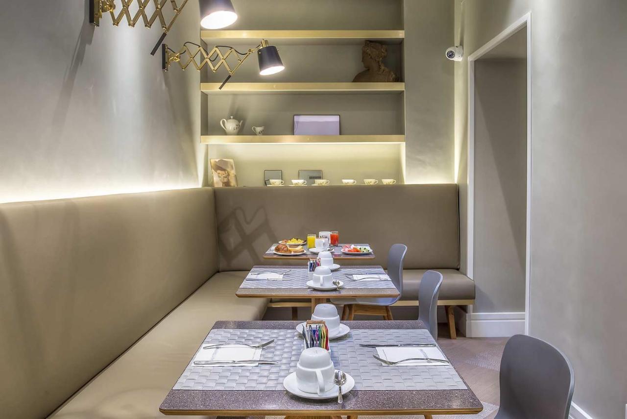 Accademia Club & Spa 로마 외부 사진