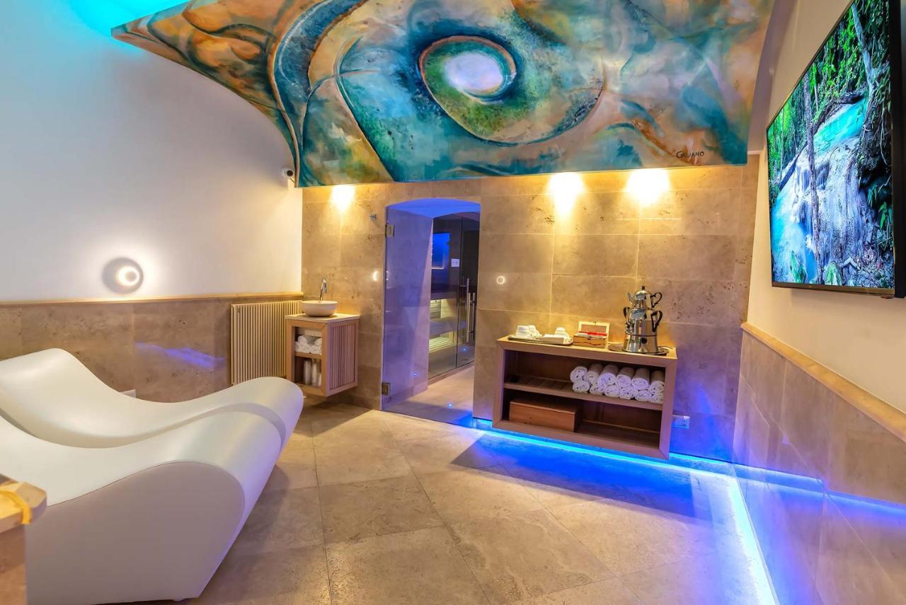 Accademia Club & Spa 로마 외부 사진