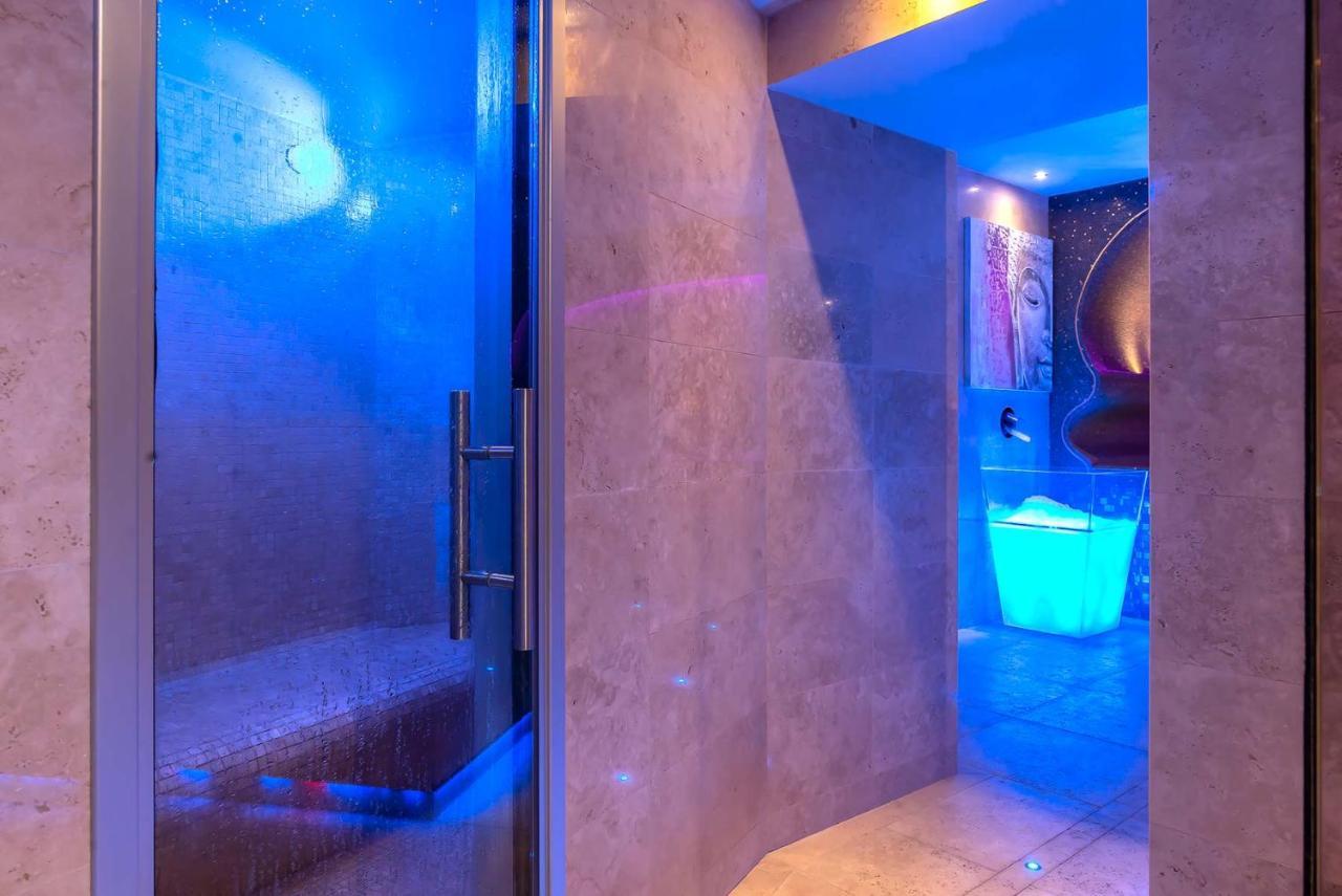 Accademia Club & Spa 로마 외부 사진