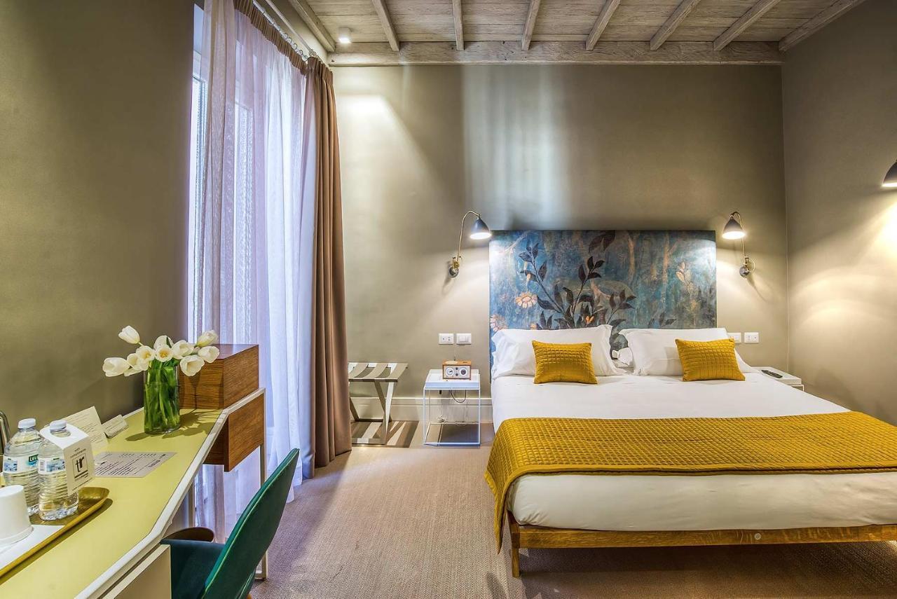 Accademia Club & Spa 로마 외부 사진
