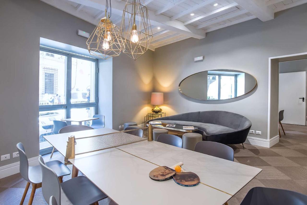 Accademia Club & Spa 로마 외부 사진