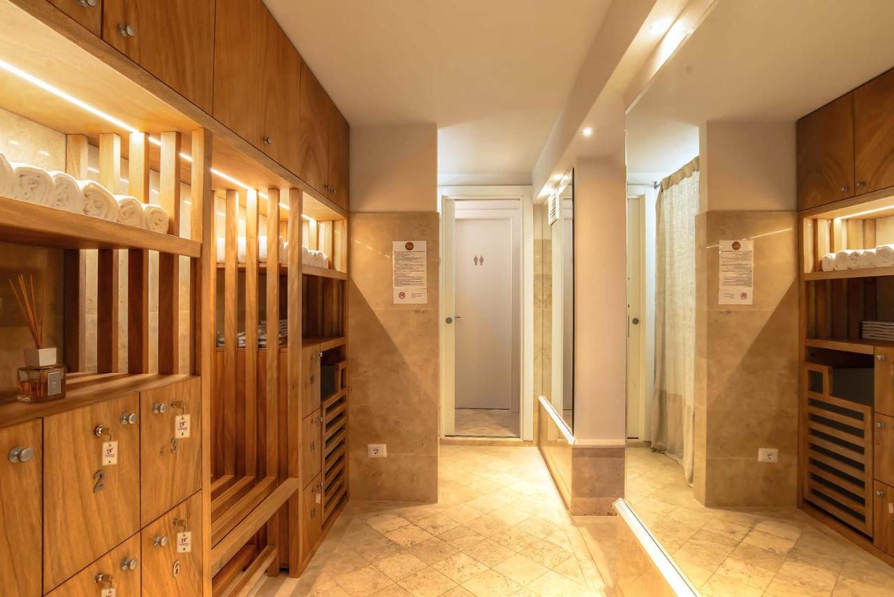 Accademia Club & Spa 로마 외부 사진