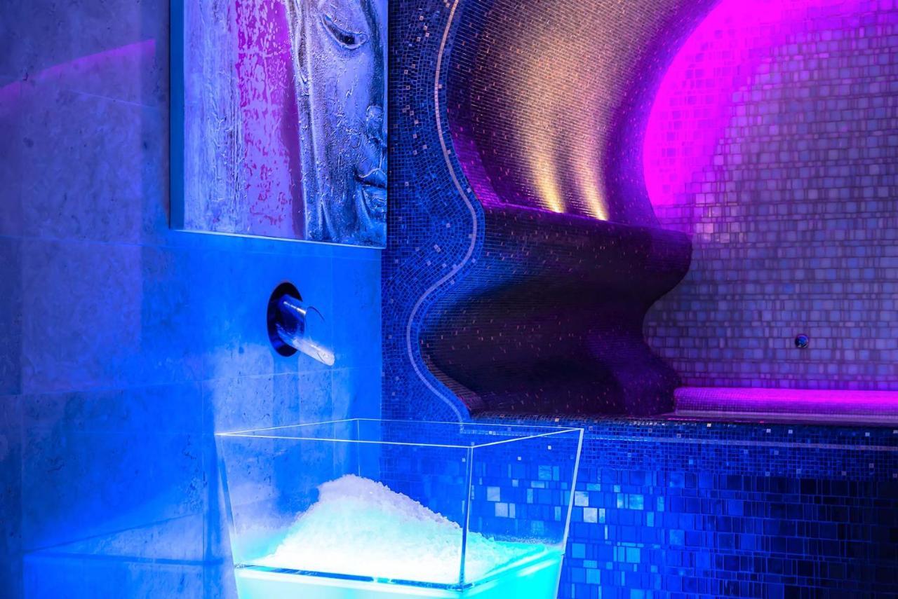 Accademia Club & Spa 로마 외부 사진