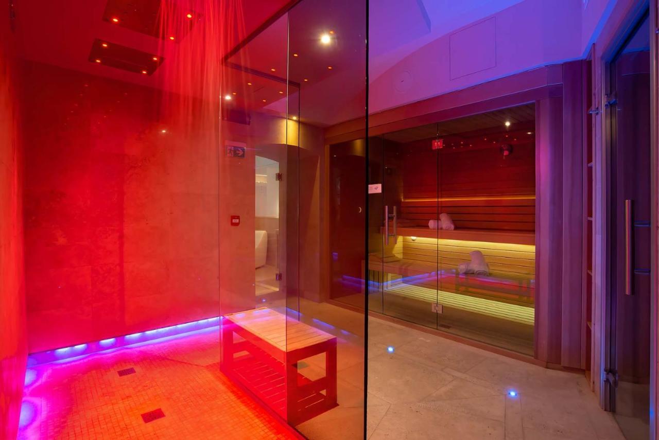 Accademia Club & Spa 로마 외부 사진
